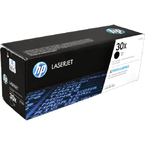 Toner HP 30X / CF230X Czarny do drukarek (Oryginalny) [3.5k]